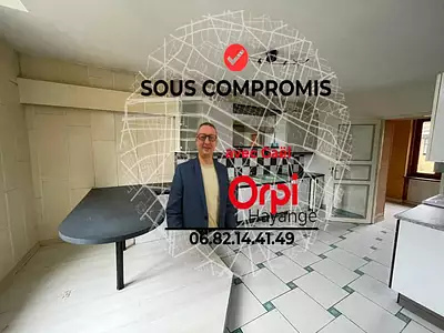 Appartement, 119 m²
