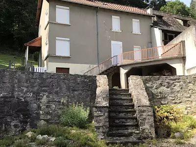 Maison, 222 m²