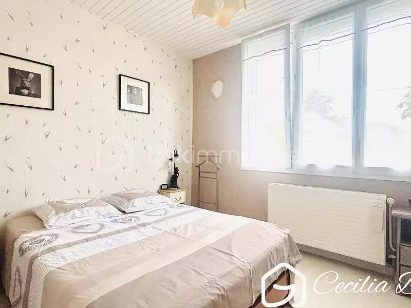 Maison, 115 m²