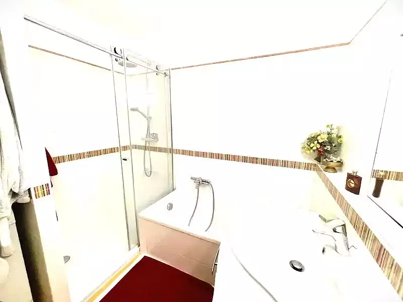 Appartement, 85 m²