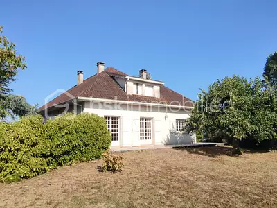 Maison, 130 m²