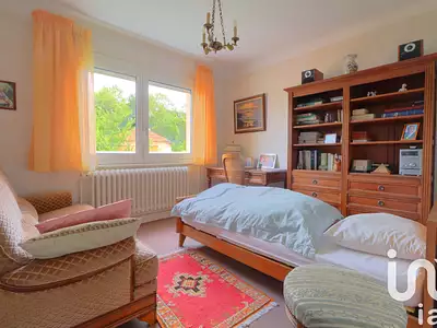 Maison, 87 m²