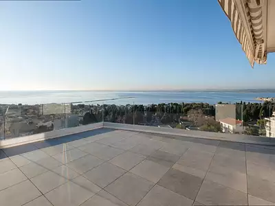 Appartement, 90 m²