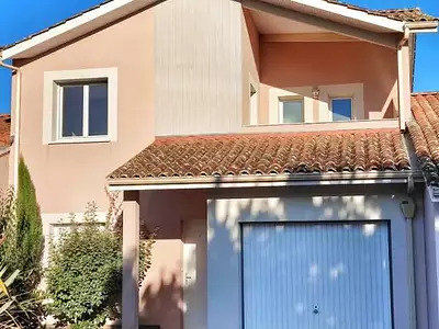 Appartement, 105 m²