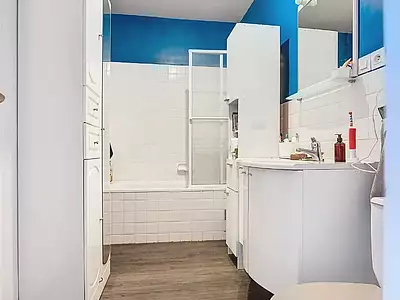 Maison, 105 m²