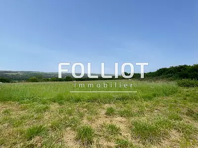 Terrain, 1 143 m²