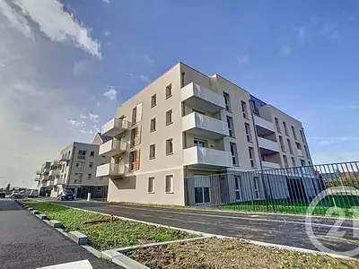 Appartement, 64,3 m²