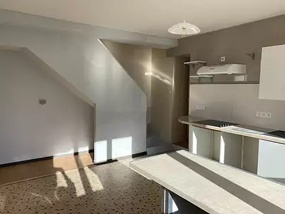 Maison, 85 m²