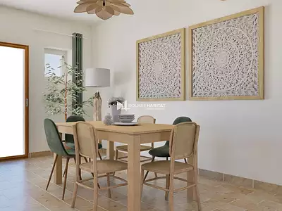 Maison, 153,03 m²