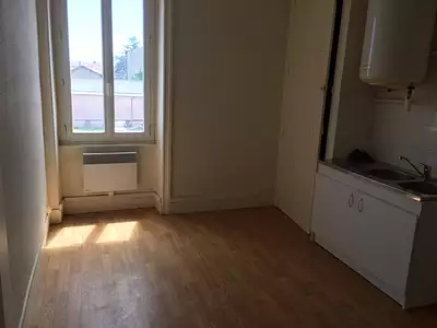 Appartement, 58,13 m²