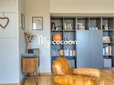 Appartement, 96 m²