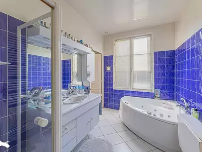 Maison, 199 m²