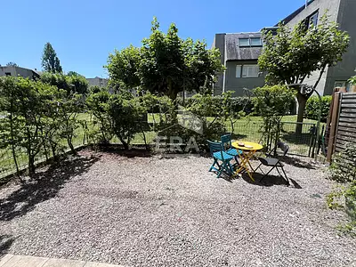 Appartement, 77,45 m²
