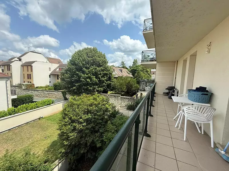 Appartement, 46,32 m²