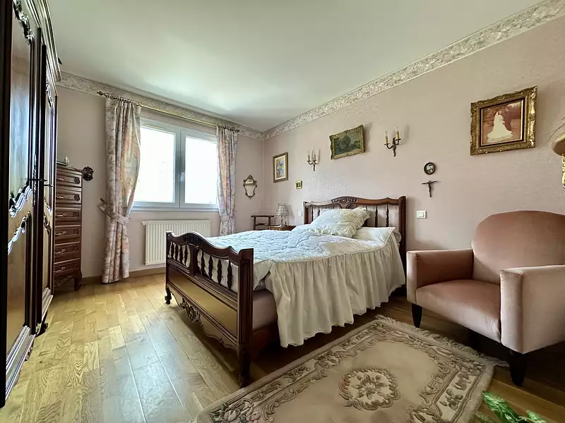 Maison, 116 m²