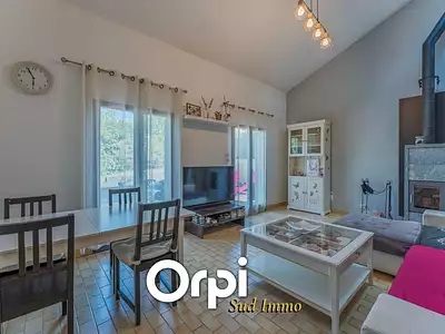Maison, 85 m²