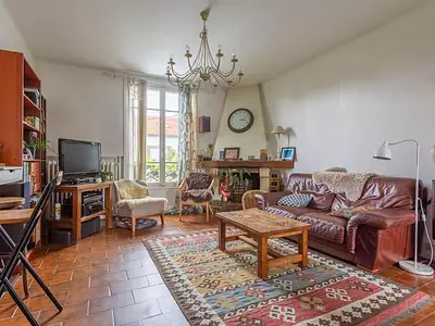 Maison, 106 m²