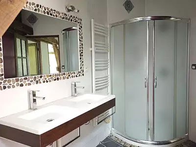 Maison, 123 m²