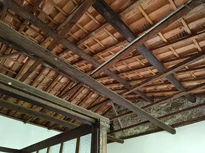 Maison, 950 m²