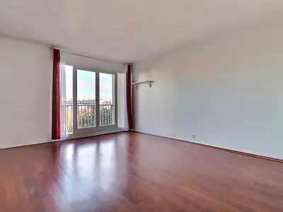 Appartement, 38 m²