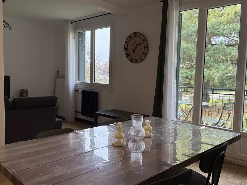 Appartement, 70,1 m²