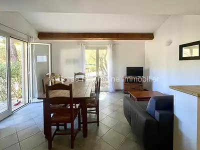 Maison, 73 m²