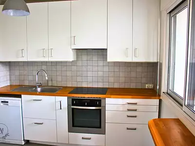 Appartement, 126 m²