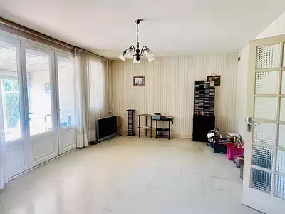 Maison, 120 m²