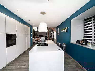 Maison, 226 m²