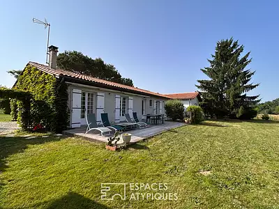 Maison, 180 m²