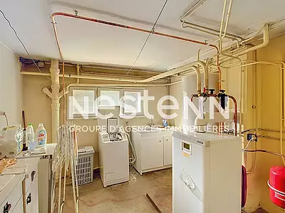 Maison, 142 m²