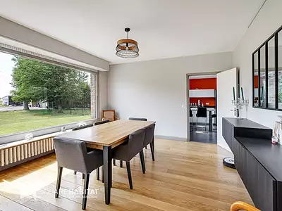 Maison, 165 m²