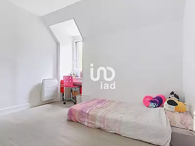 Maison, 105 m²