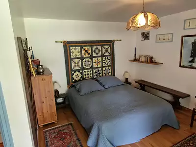 Maison, 134 m²