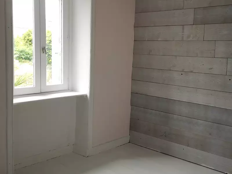 Maison, 90 m²