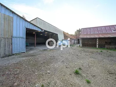 Maison, 137 m²