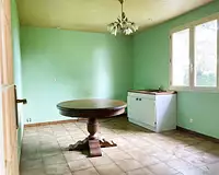 Maison, 120 m²