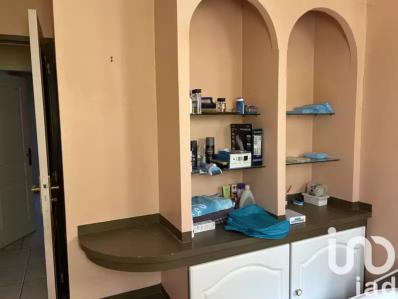 Maison, 119 m²
