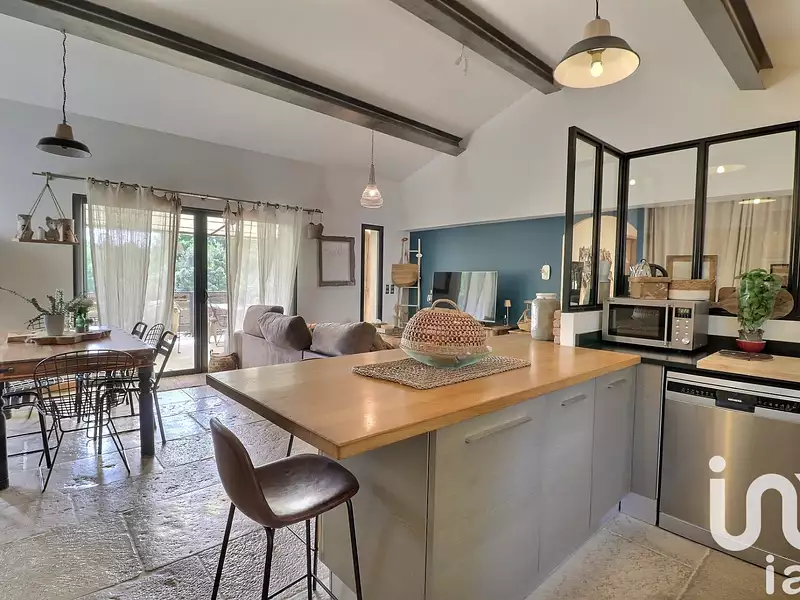 Maison, 105 m²