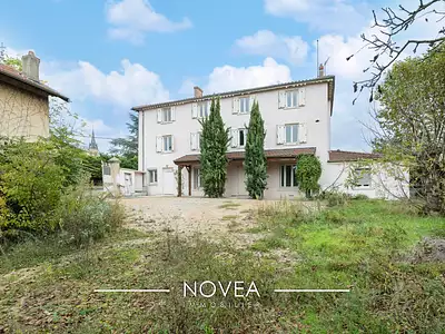 Appartement, 14,06 m²