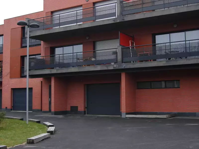 Appartement, 49,85 m²