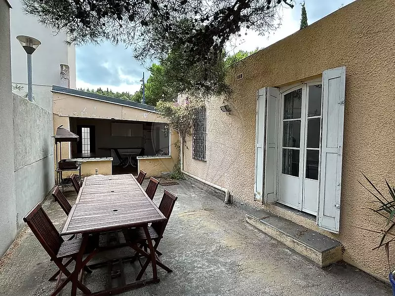 Maison, 109 m²