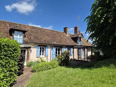 Maison, 140 m²