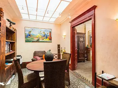 Maison, 306 m²