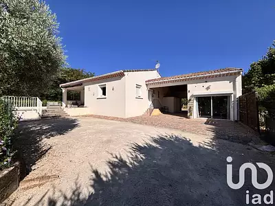 Maison, 105 m²