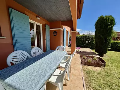 Maison, 72,5 m²