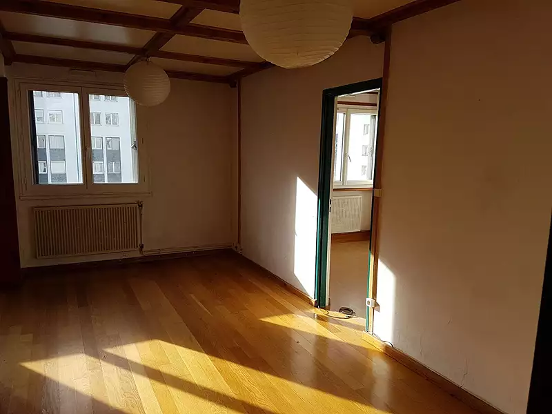 Appartement, 48 m²