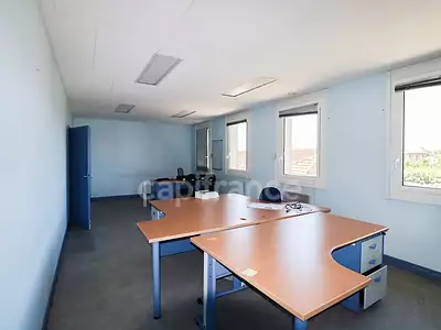 Immeuble, 170 m²