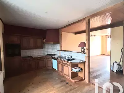 Maison, 101 m²
