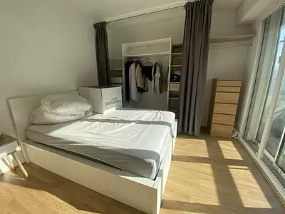 Appartement, 63 m²